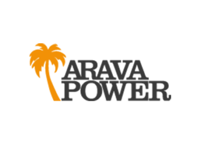 Arava Power