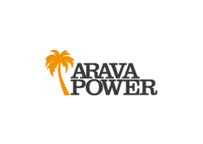 Arava Power