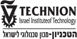 Technion Haifa logo